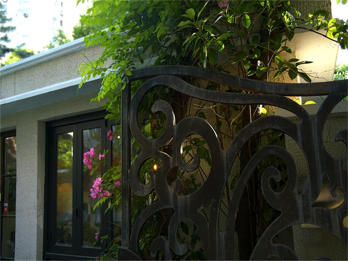 Soho Garden Hotel Шанхай Екстер'єр фото
